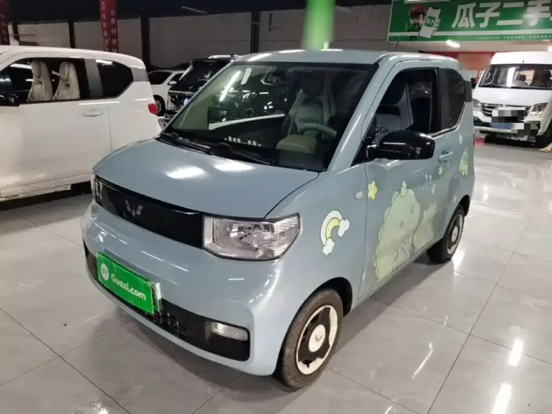 Wuling Hongguang Mini EV (MINIEV)