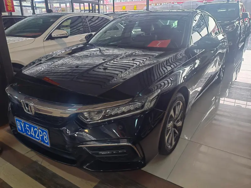 Honda Inspire