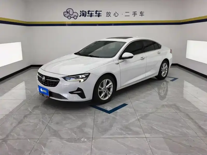 Buick Regal