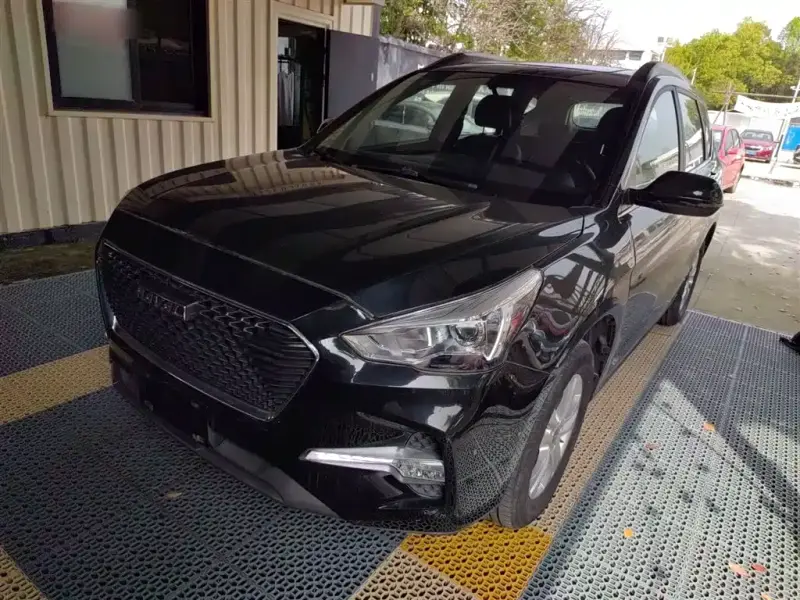 Haval M6