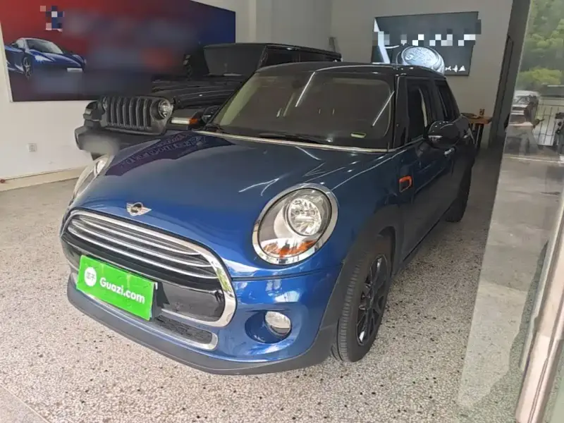 MINI Mini