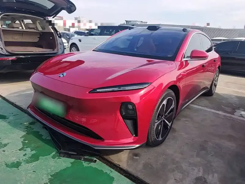 NIO ET5T