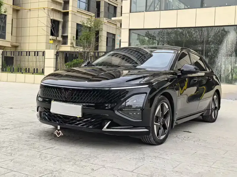 Wuling Starlight (Xingguang)