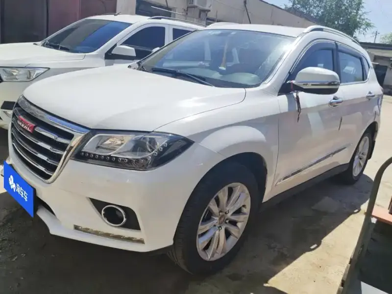 Haval H2