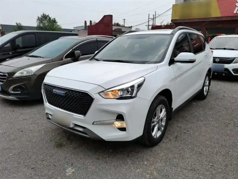 Haval M6