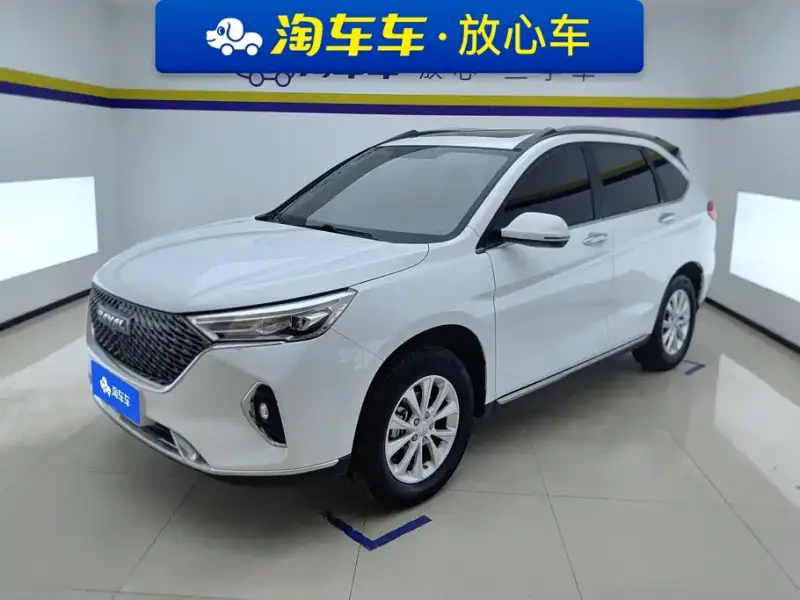 Haval M6
