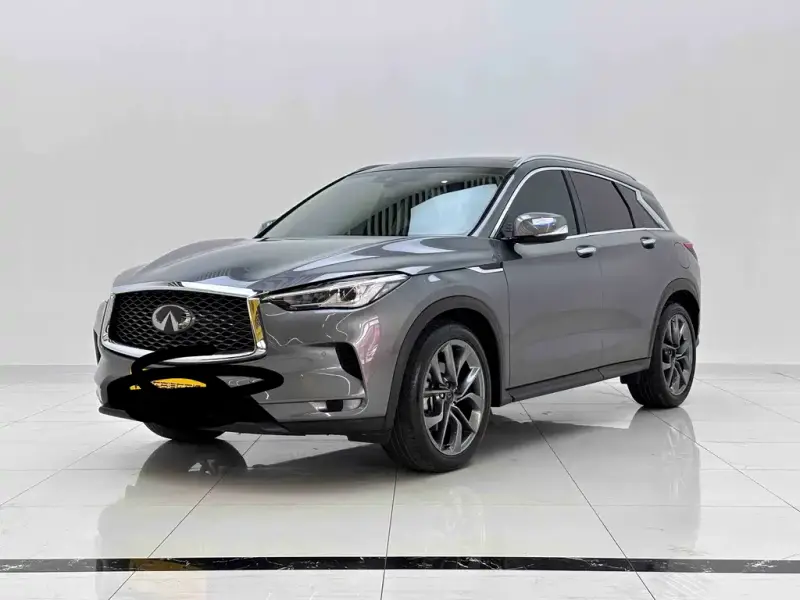 Infiniti QX50