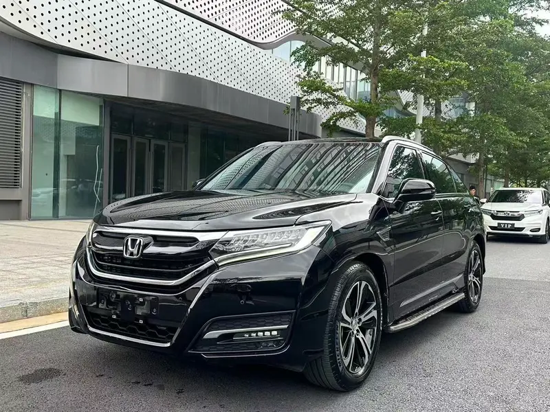 Honda UR-V