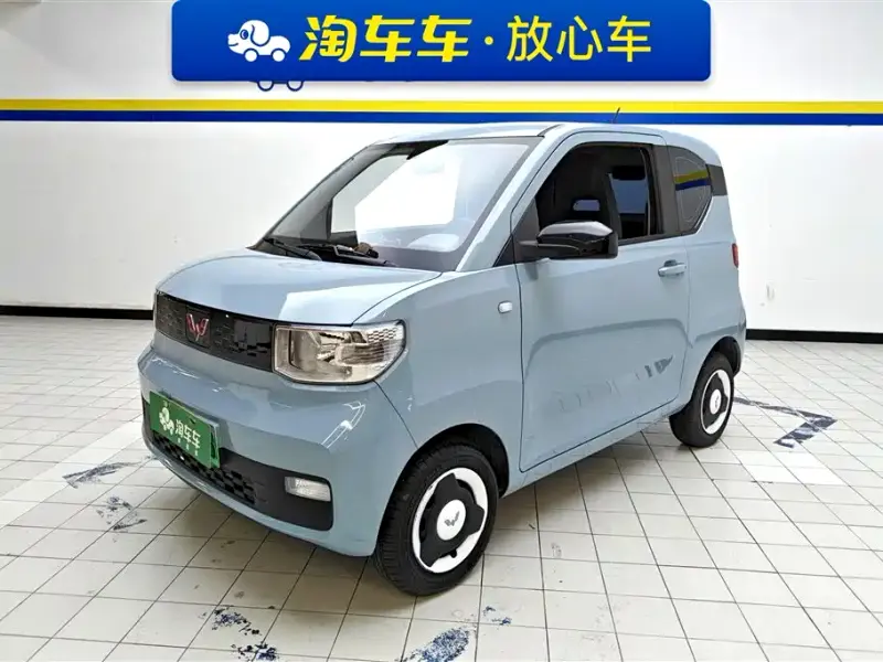 Wuling Hongguang Mini EV (MINIEV)