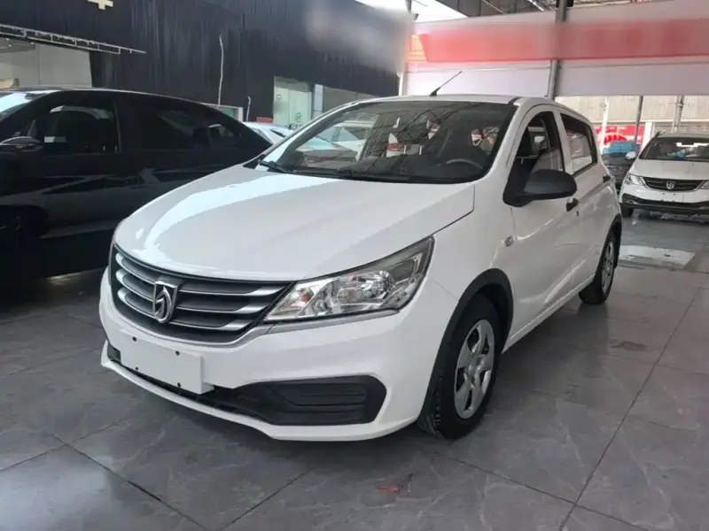 Baojun 310