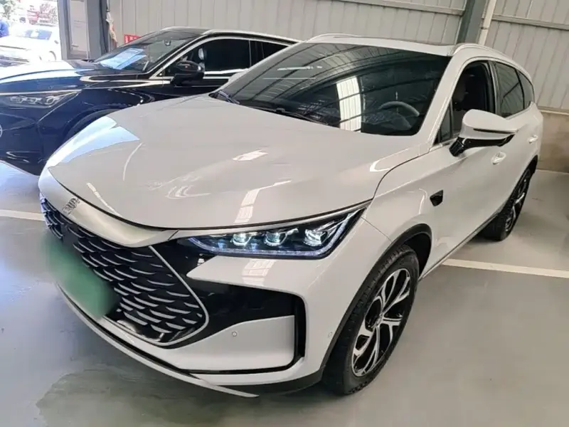 BYD Tang