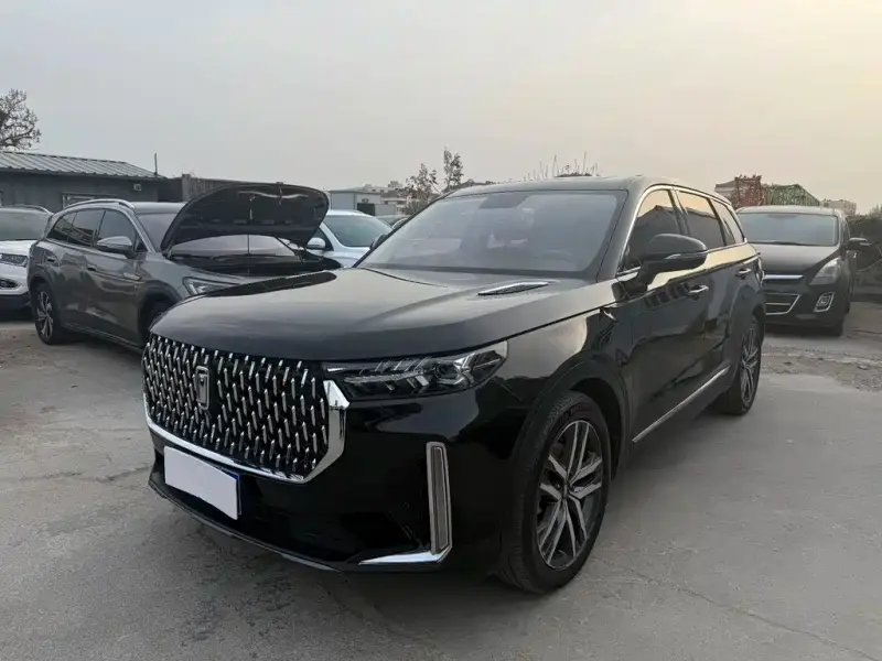Bestune T99
