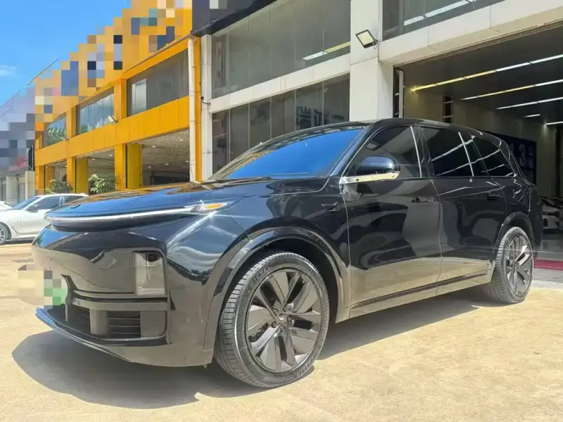 Li Auto L9