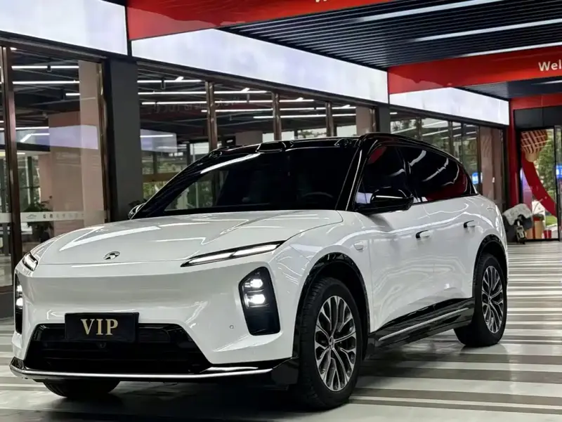 NIO ES6