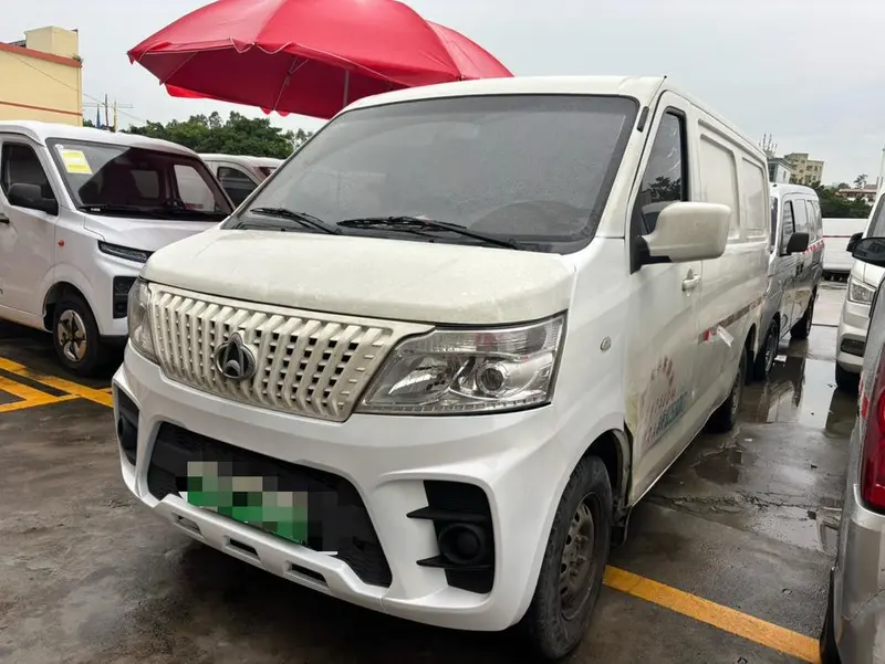 Changan Kaicheng Ruixing EM60