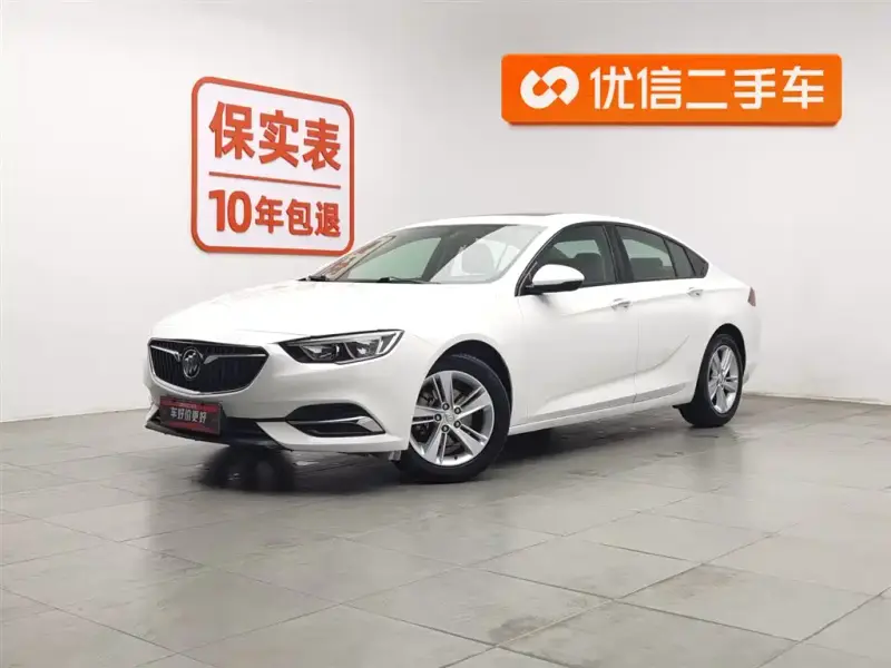 Buick Regal