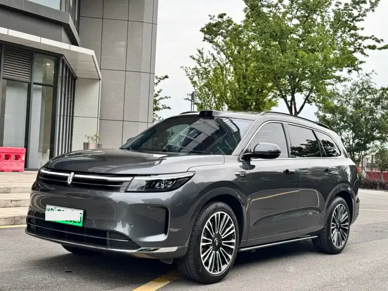 AITO M7