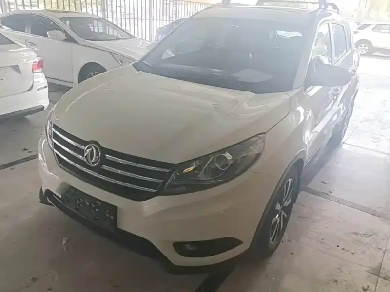 Fengguang 580