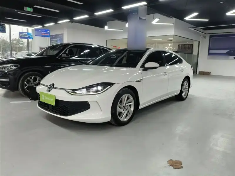 Volkswagen Lamando