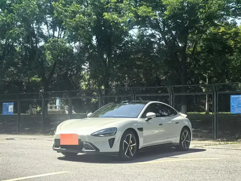 Xiaomi SU7