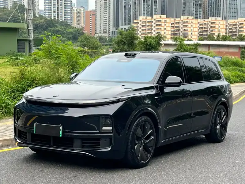 Li Auto L9