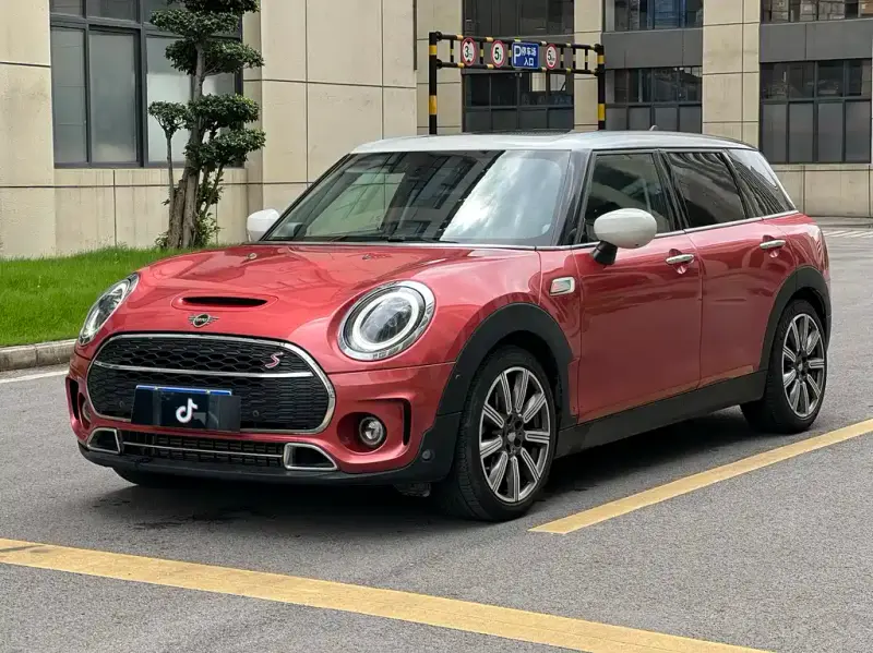 MINI Mini Clubman