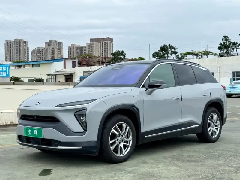 NIO ES6