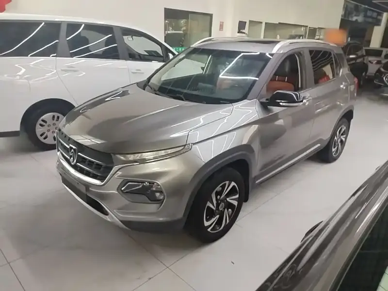 Baojun 510