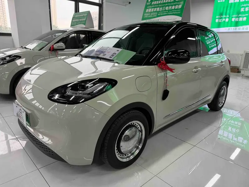 Wuling Bingo