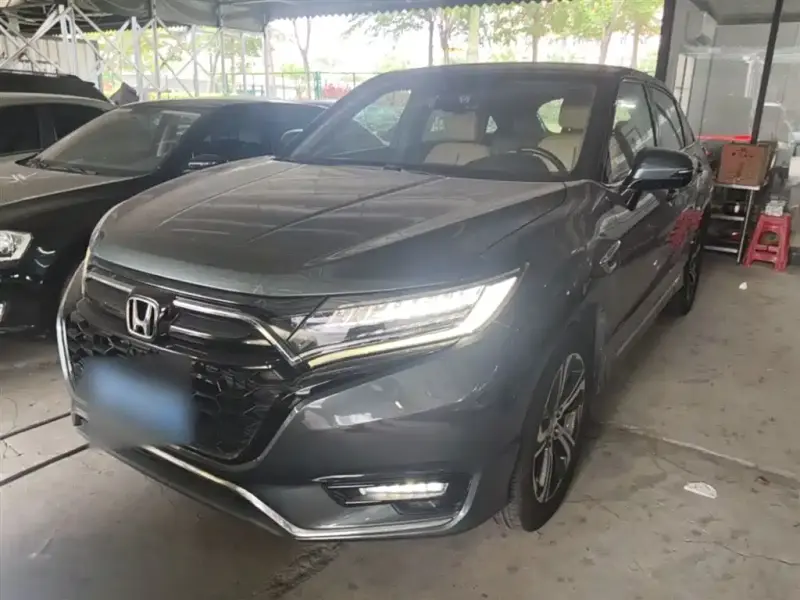 Honda UR-V