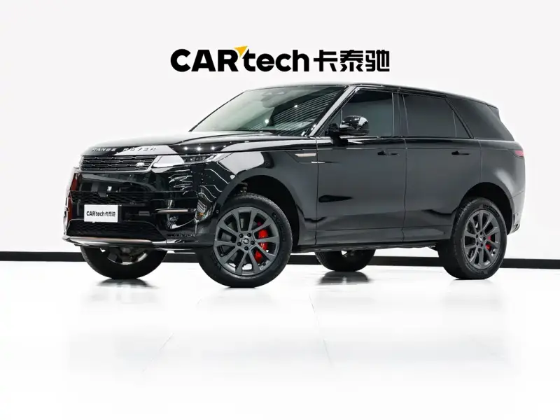 Land Rover Sport