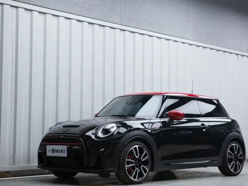 MINI Mini JCW