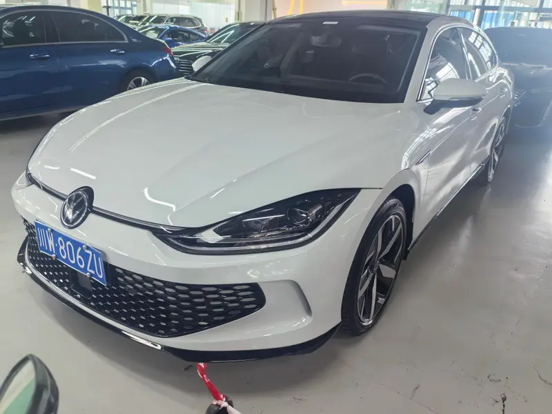 Volkswagen Lamando