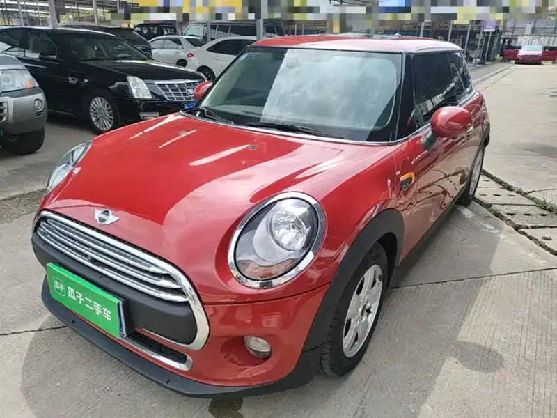 MINI Mini