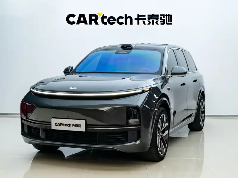 Li Auto L9