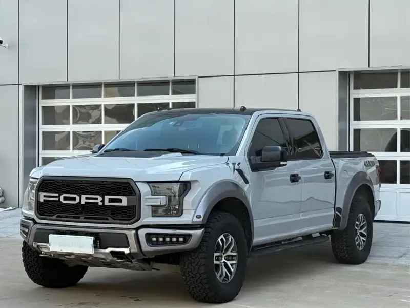 Ford F-150 Raptor