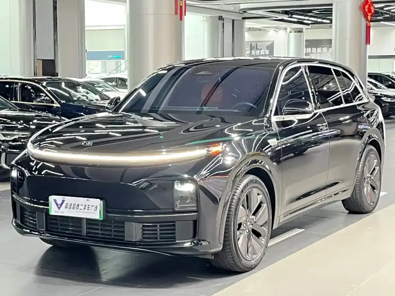Li Auto L7