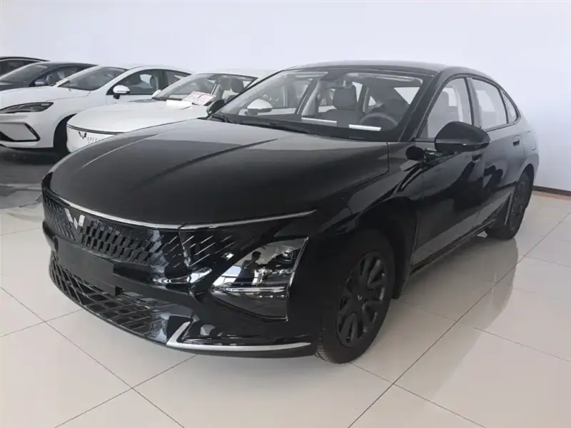 Wuling Starlight (Xingguang)
