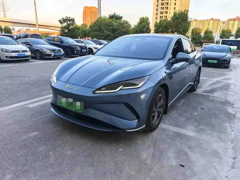 BYD Seal 06