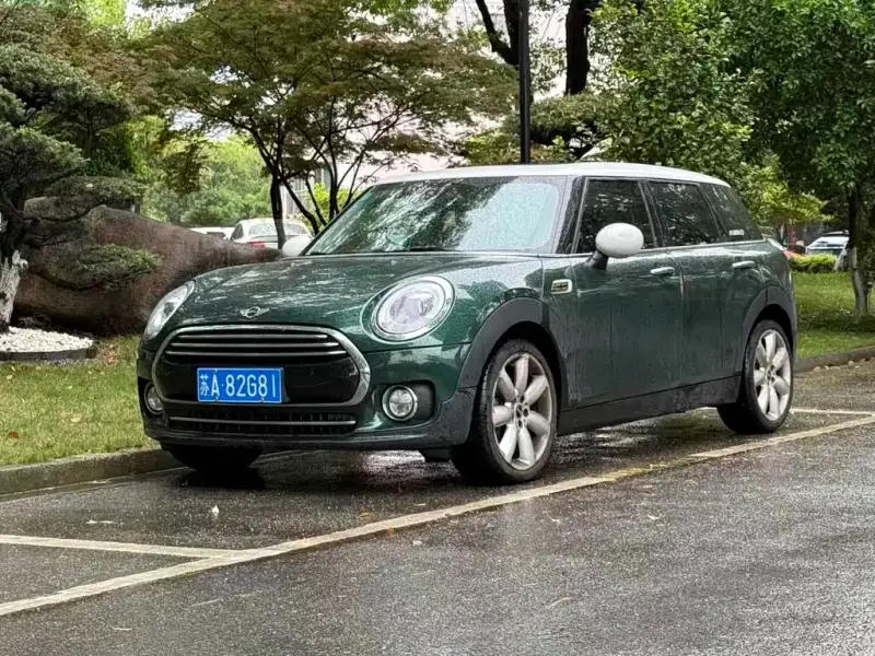 MINI Mini Clubman