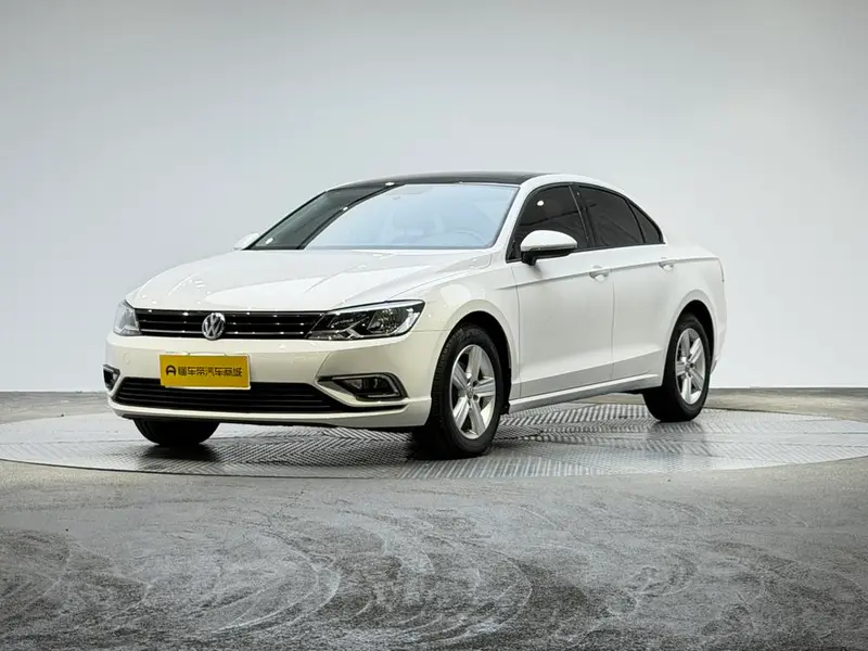Volkswagen Lamando