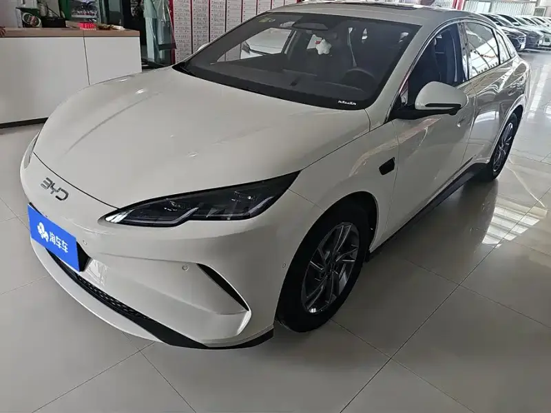 BYD Seal 06