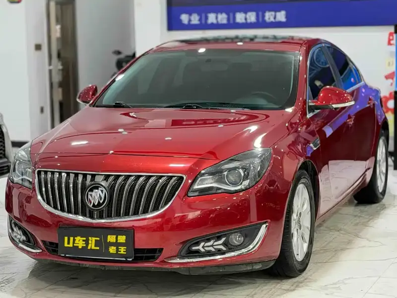 Buick Regal