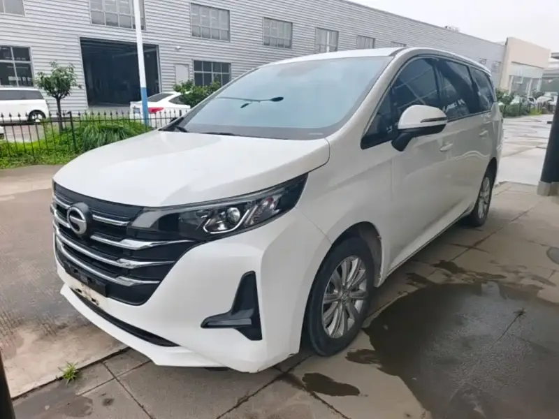 GAC Motor M6