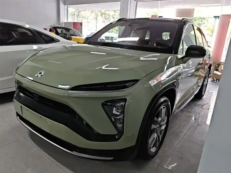 NIO ES6