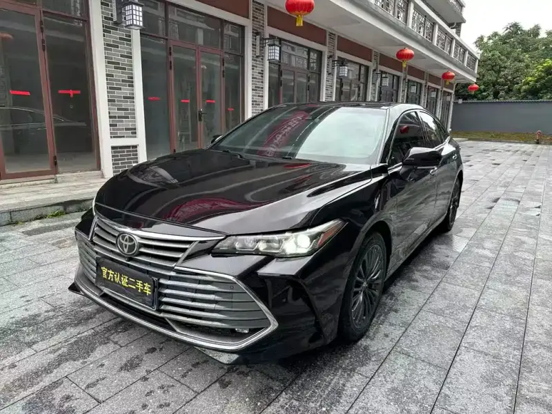 Toyota Avalon