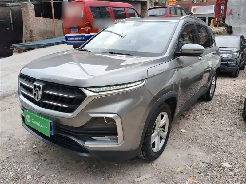 Baojun 530