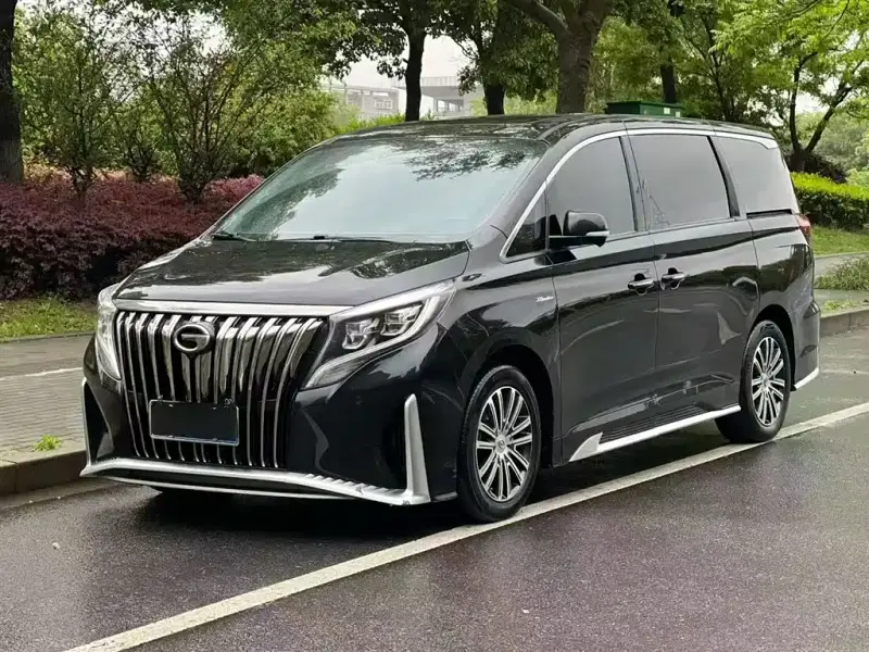 GAC Motor M8