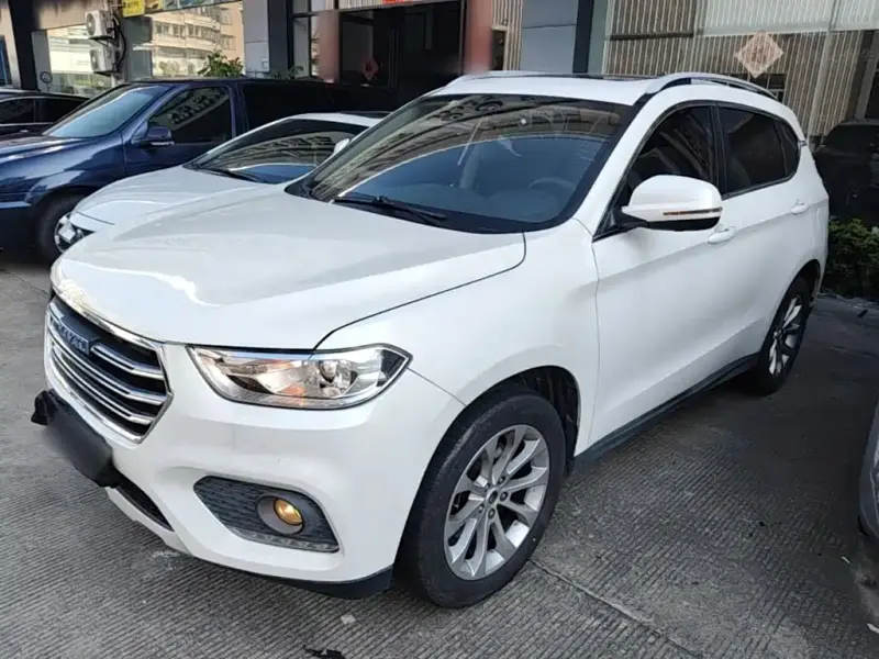 Haval H2