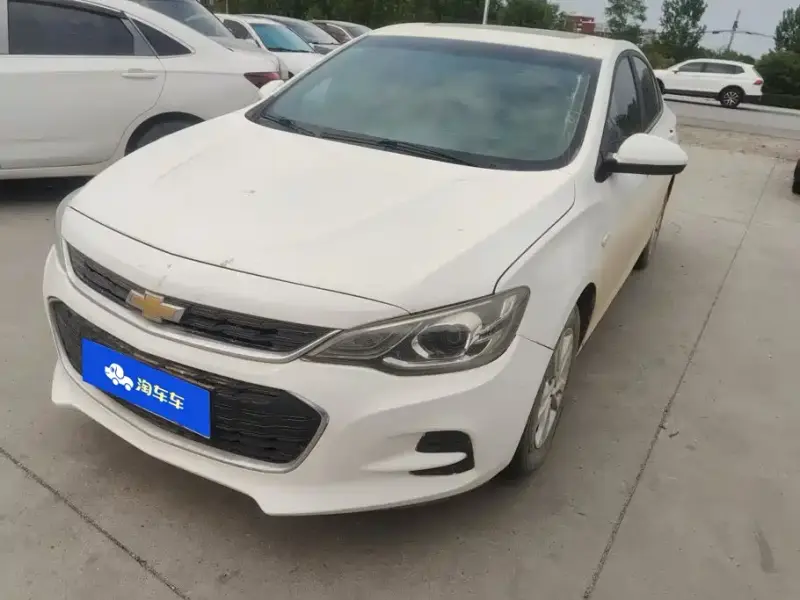 Chevrolet Cavalier